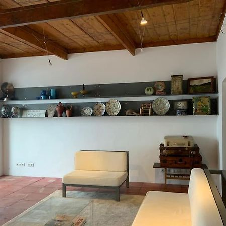 Casa Das Abobadas, Beja Centro Eksteriør bilde
