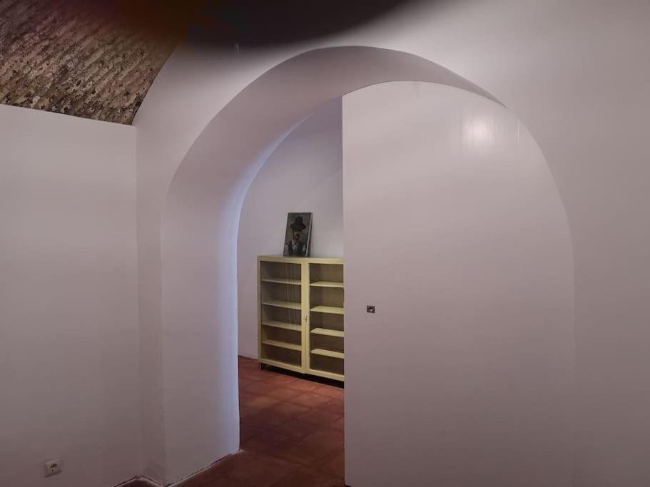 Casa Das Abobadas, Beja Centro Eksteriør bilde