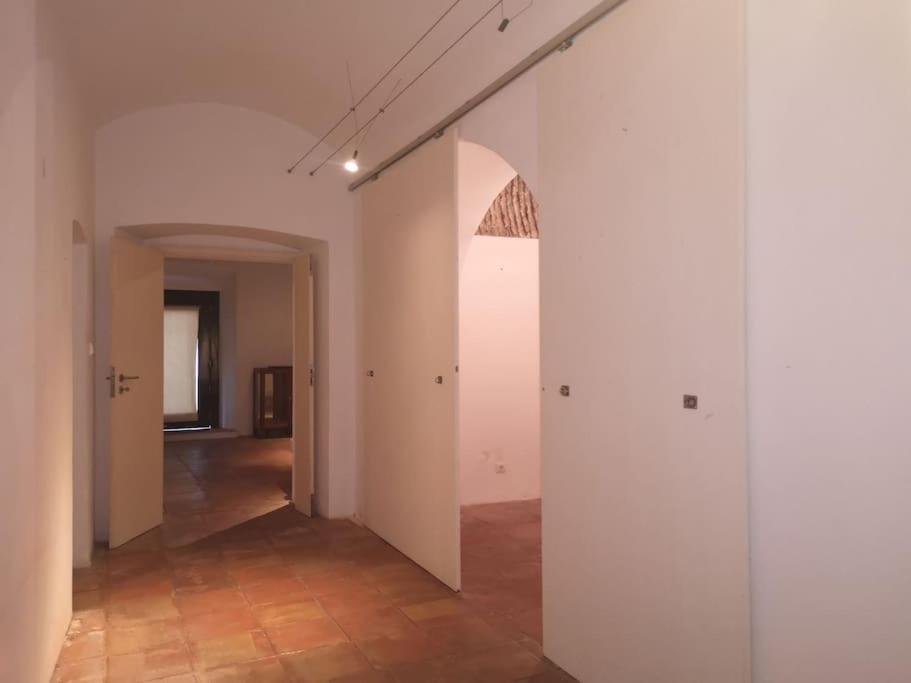 Casa Das Abobadas, Beja Centro Eksteriør bilde
