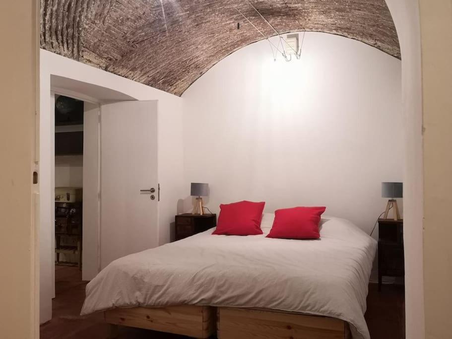 Casa Das Abobadas, Beja Centro Eksteriør bilde