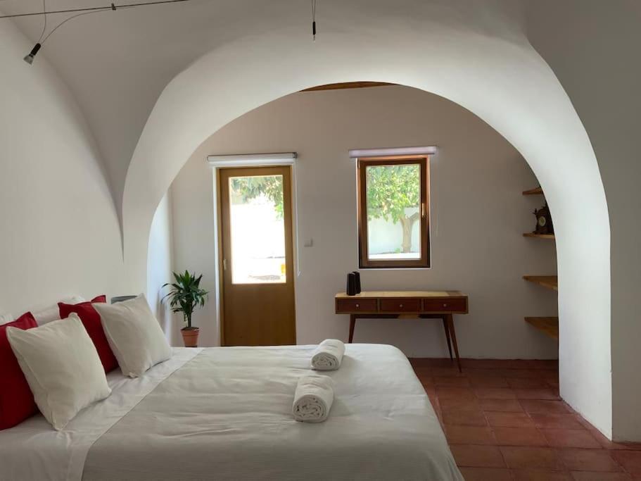 Casa Das Abobadas, Beja Centro Eksteriør bilde