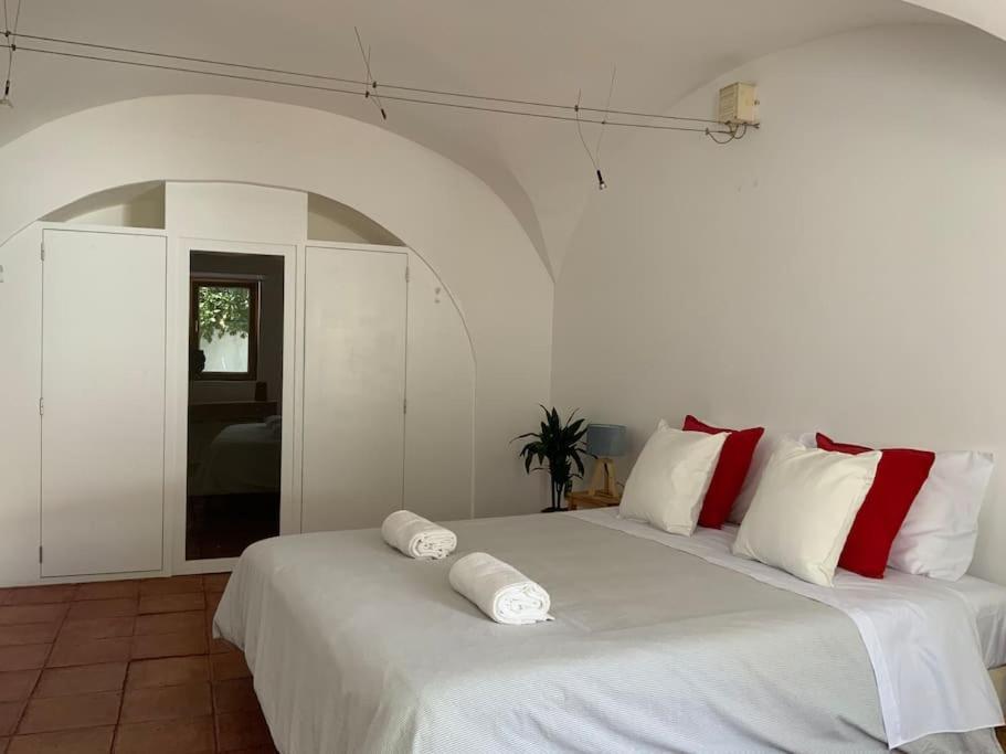Casa Das Abobadas, Beja Centro Eksteriør bilde
