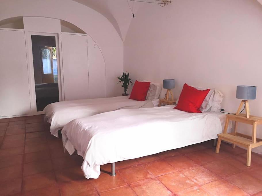 Casa Das Abobadas, Beja Centro Eksteriør bilde