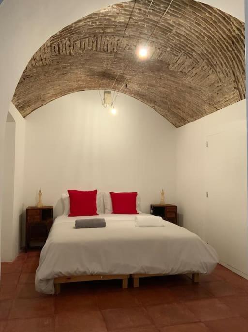 Casa Das Abobadas, Beja Centro Eksteriør bilde