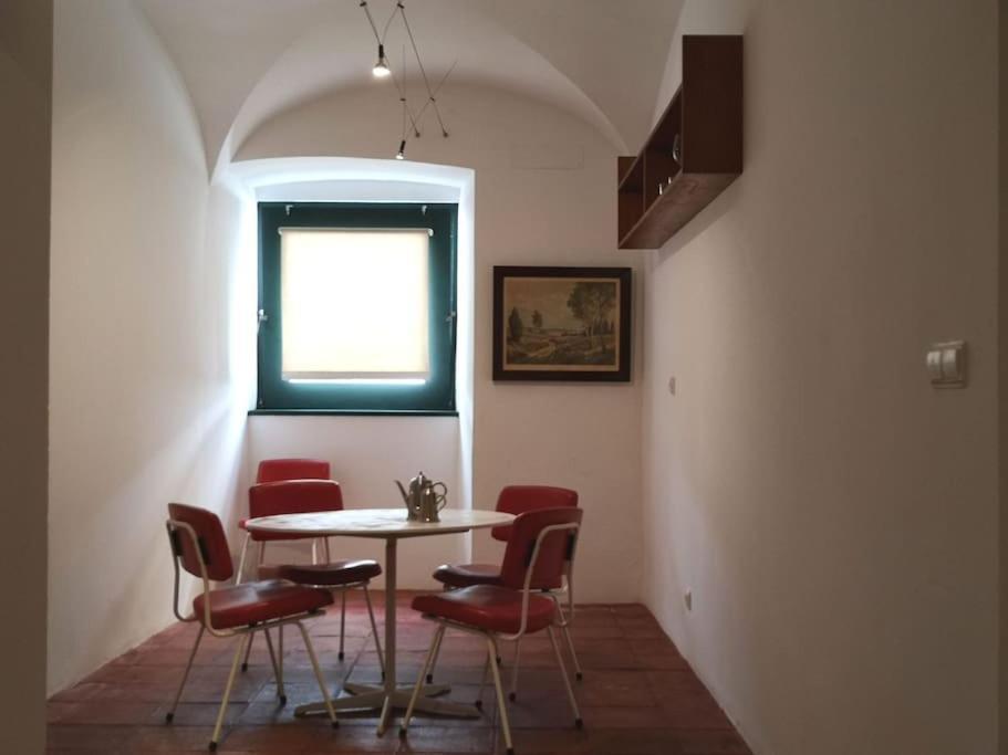 Casa Das Abobadas, Beja Centro Eksteriør bilde